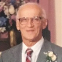 Obituary of Albert E Giancola