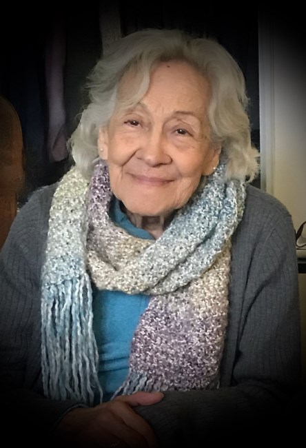 Obituary of Leonor Silva Rosales