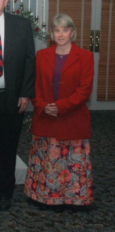 Obituary of Karen "Kay" Bailey