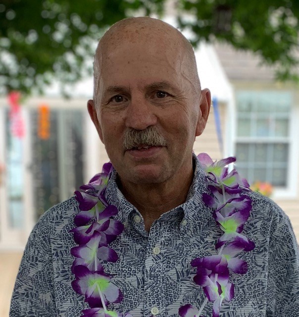 Obituary of Dennis James McCormick