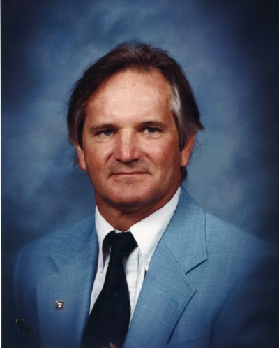 Obituary of Peter Montgomery Brundage