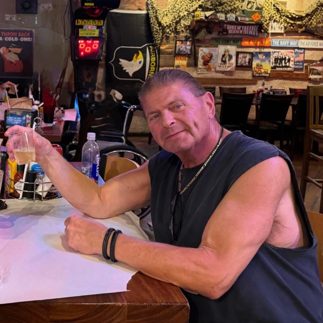 Obituary of Walter Marshall