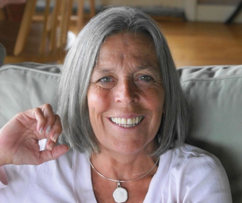 Obituario de Roxanne Germond