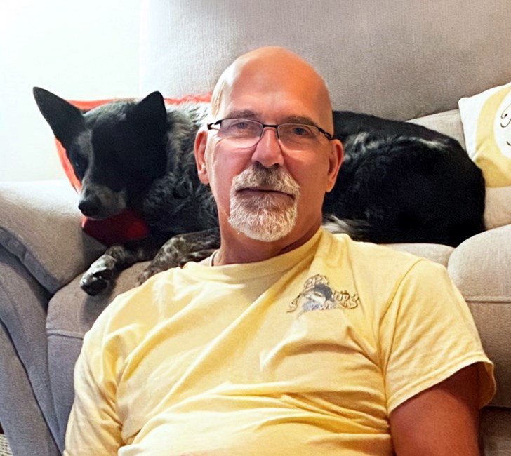Obituary of Richard M. Nelson