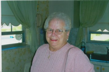 Obituario de Virginia D Timpanaro