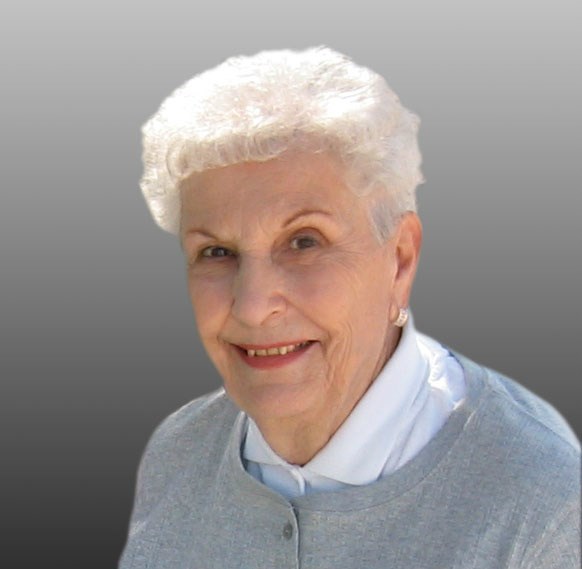 Obituary of Marie A. DeMayo