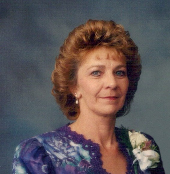 Obituary of Arliss June Miller