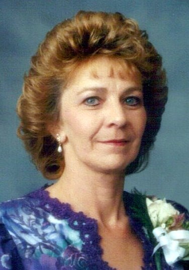 Obituary of Arliss June Miller
