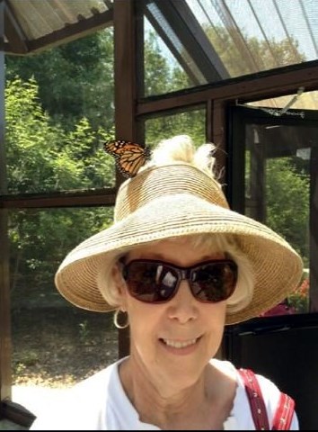 Obituario de Bonnie Kay Becmer