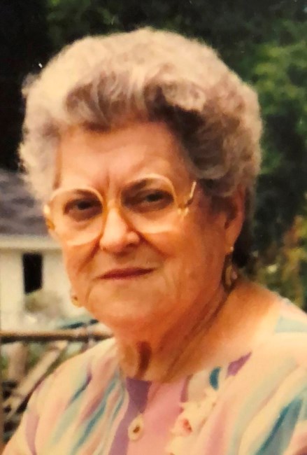 Obituary of Claudia R Trosclair