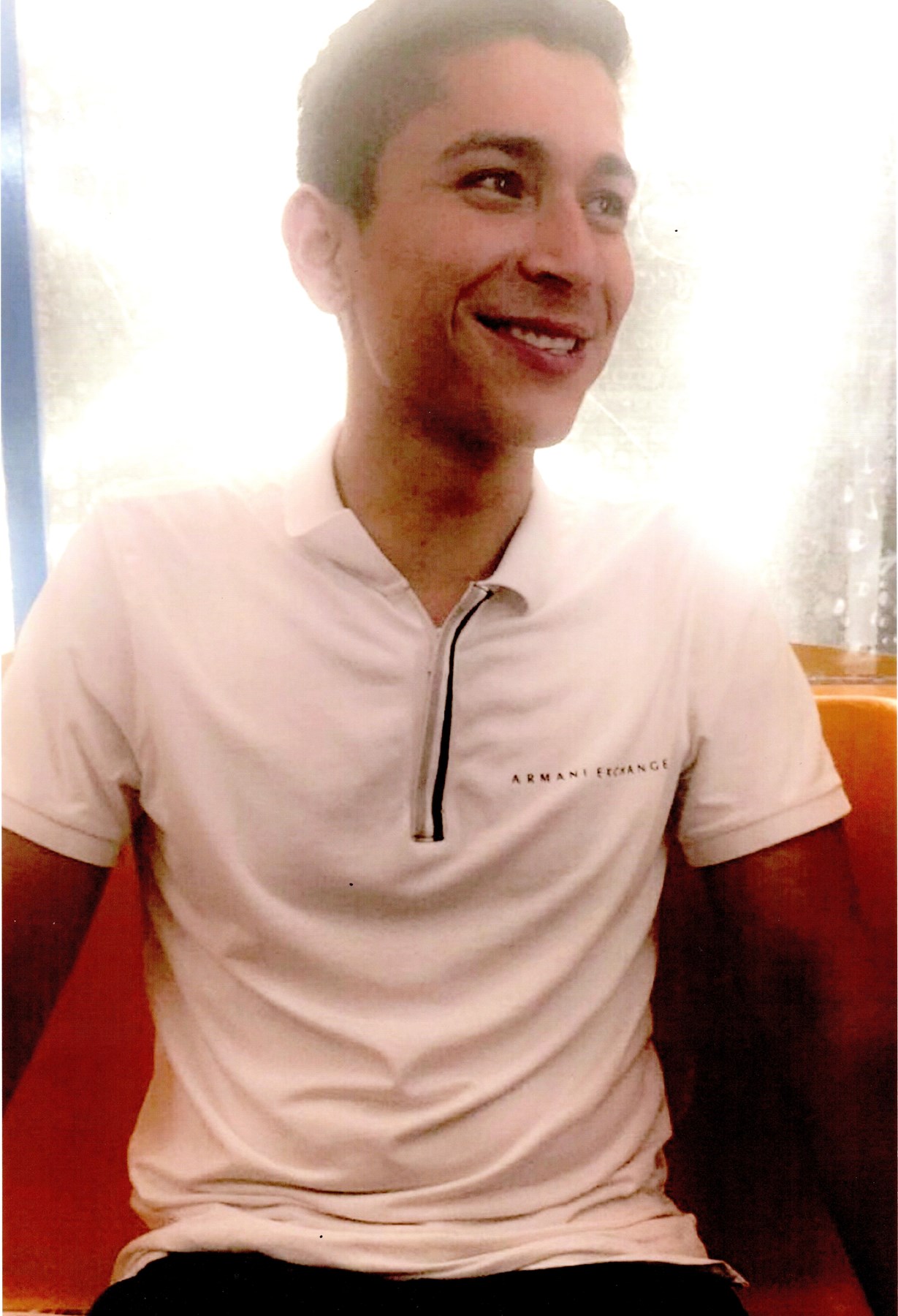 Obituary of Brandon Eric Garcia