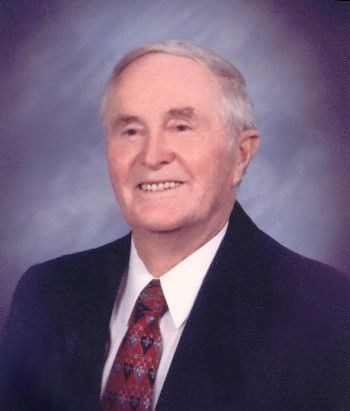Obituary of Kyle O. Thompson