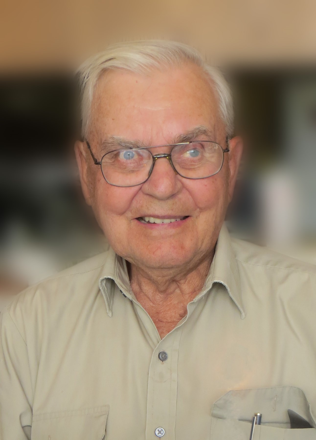 Wilbert Donald Jonathan Reeves Obituary Calgary, AB