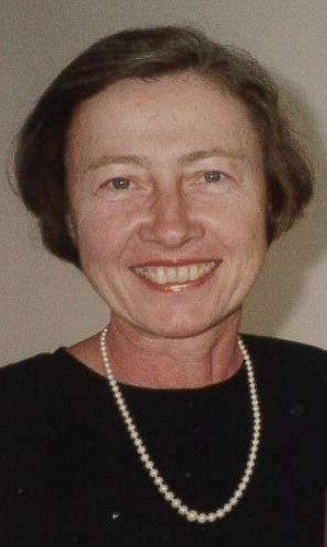 Obituary of Loraine E. Perkins