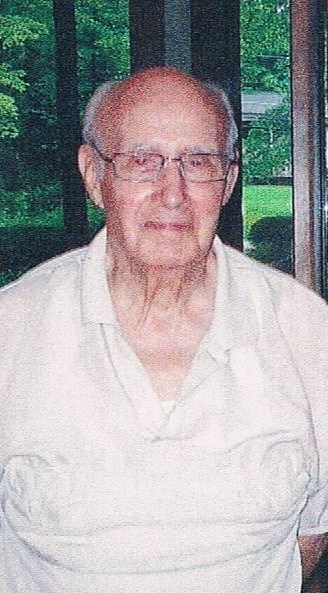 Paul Basel Obituary Ravenna Oh