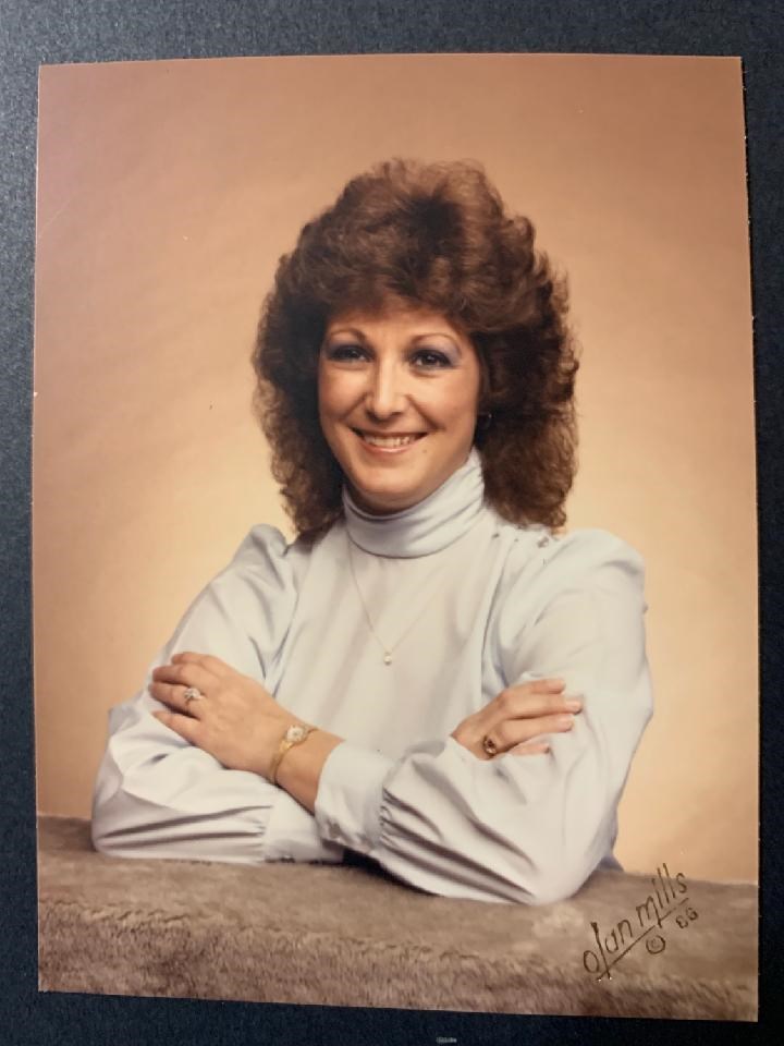 Obituary of Marilyn A Haynie