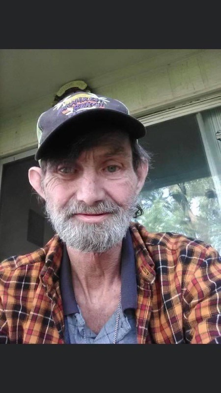 Obituary of David Alan Crouch