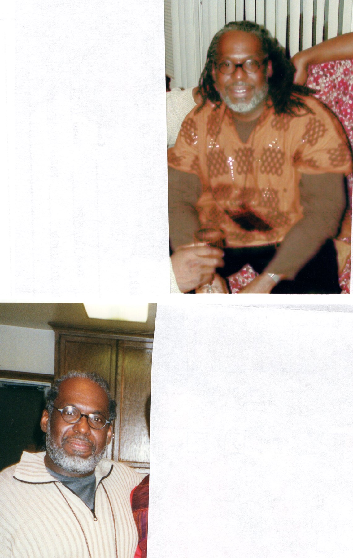 Obituary of Kenny Joe McMullen