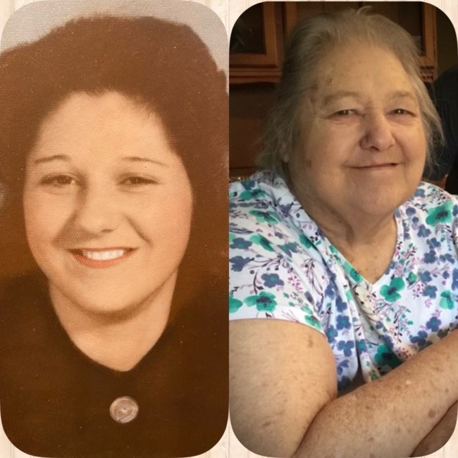 Obituary of Barbara Ann Howell