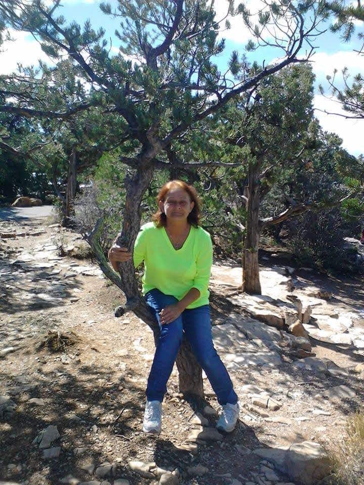 Obituary of Carol Ann Spatafora