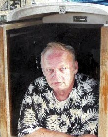 Obituario de Erwin Joseph Rogers