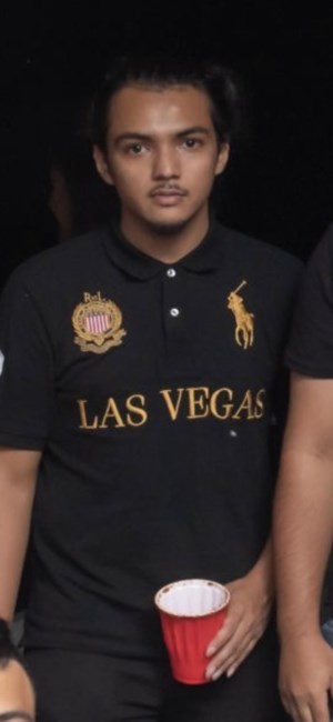 Obituary of Roberto Zamarripa