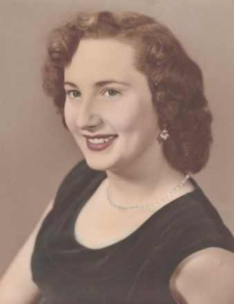 Obituary of Genevieve L. Belcher