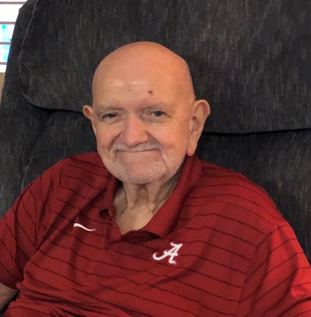 Obituary of Roy Collins Walker Jr.