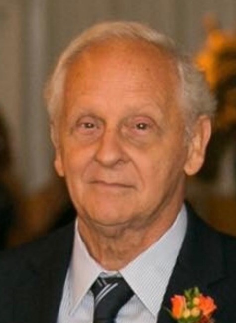 Obituary of Carl E. Hennen Sr.