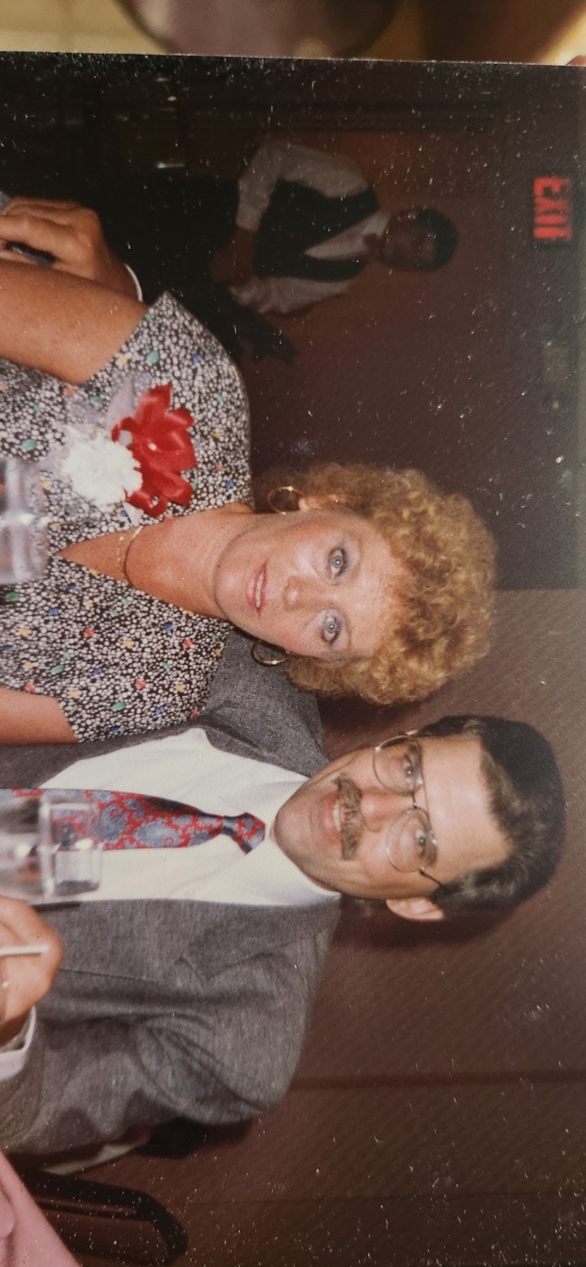 Obituary of Michael E. Grando