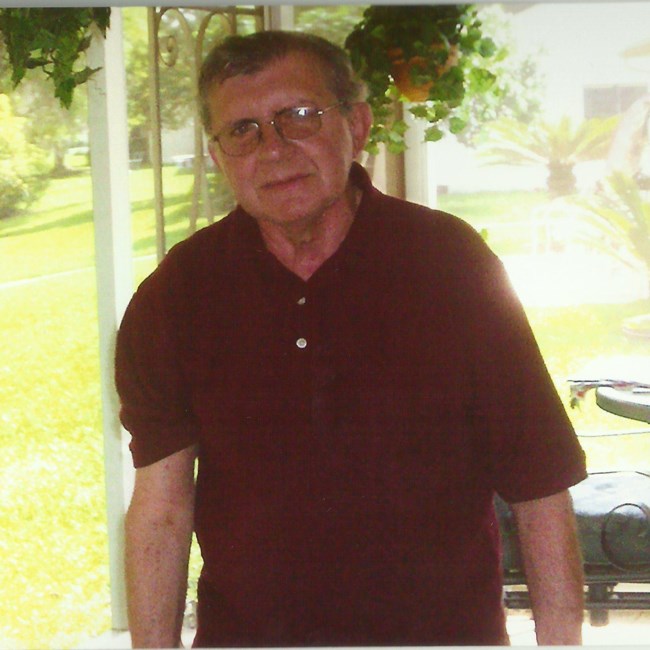 Obituary of James M Wilson