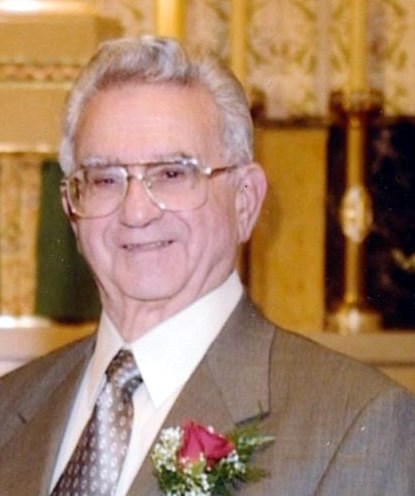 Obituary of Anthony Tony Fazio