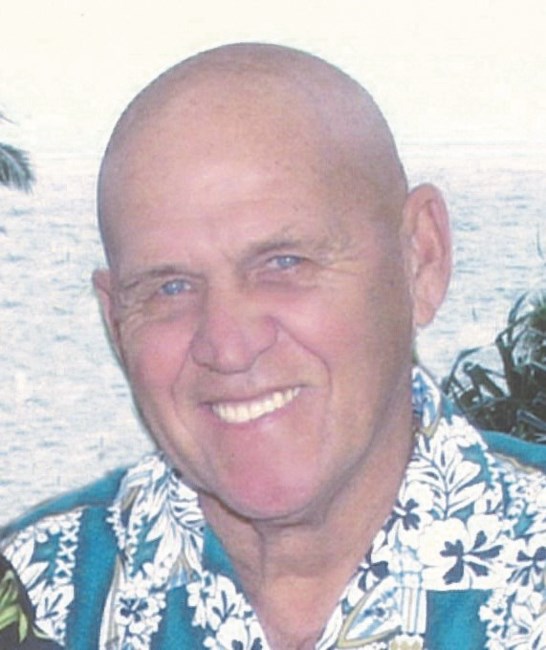 Obituary of Thomas Dyson Ackerman