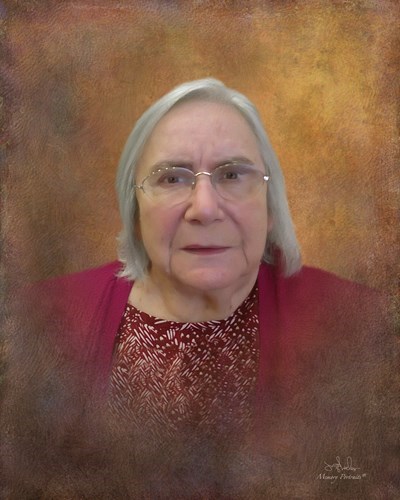 Obituary of Theresa "T.C." Ray