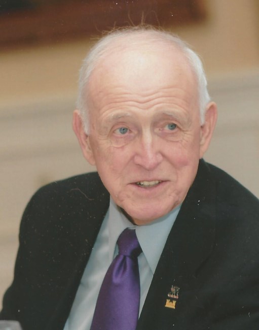 Obituary of Harry Dutch "Dutch" Heiney