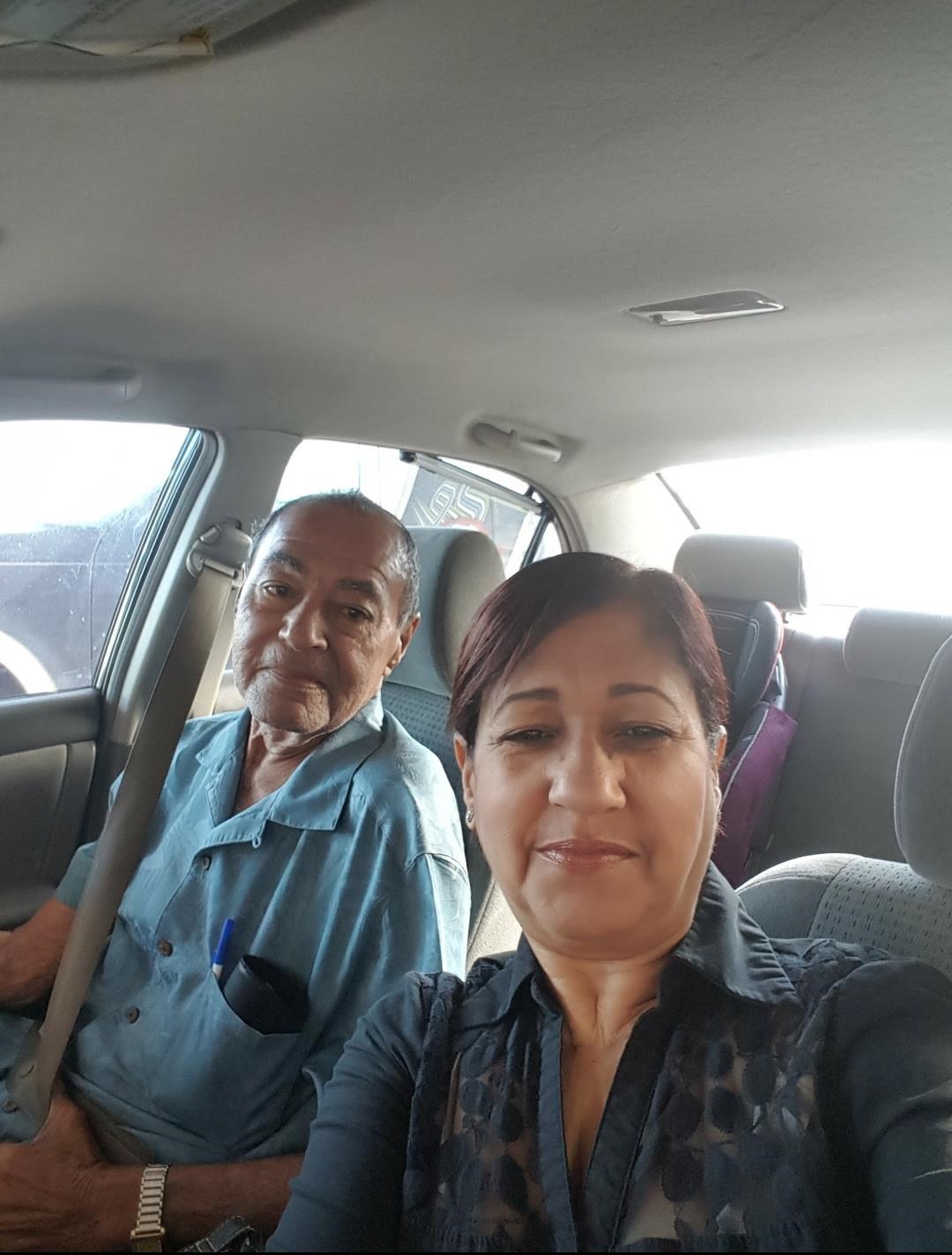 Obituary of Mr. Ricardo Diaz Martinez