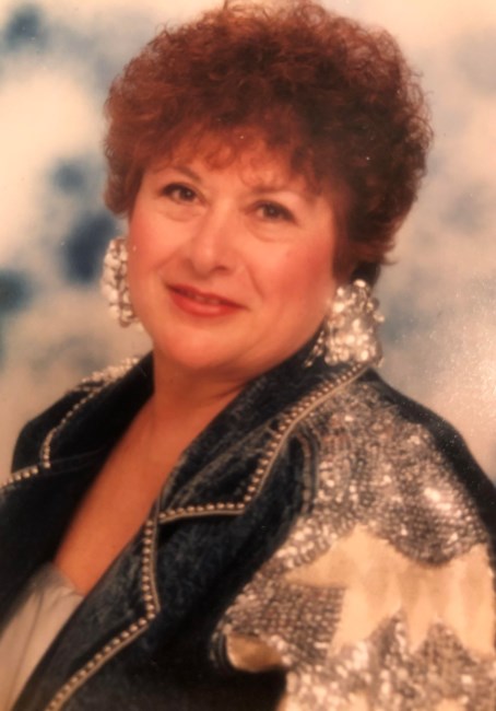 Obituary of Ann Geneva Estrella
