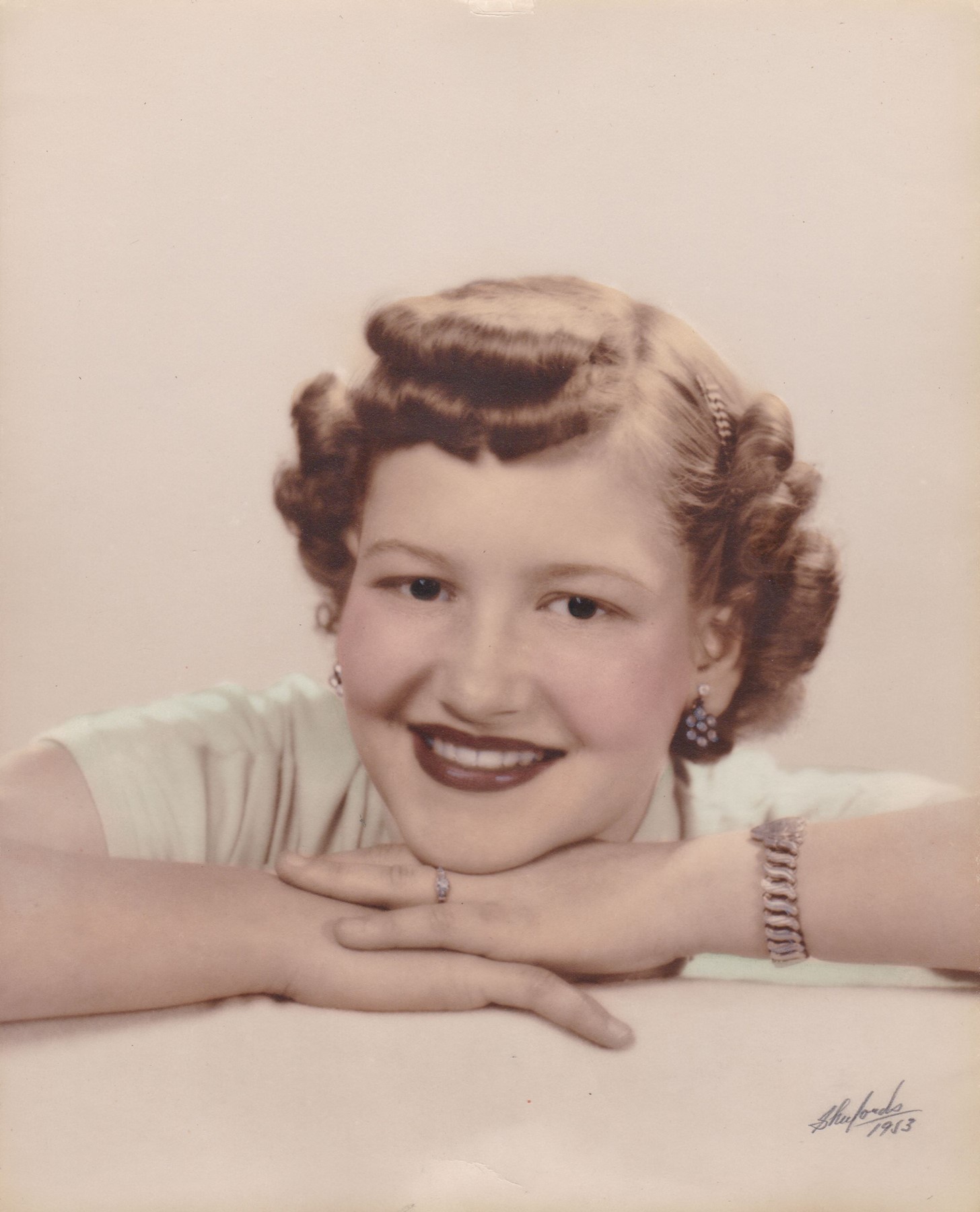 Betty Hedgpath Obituary