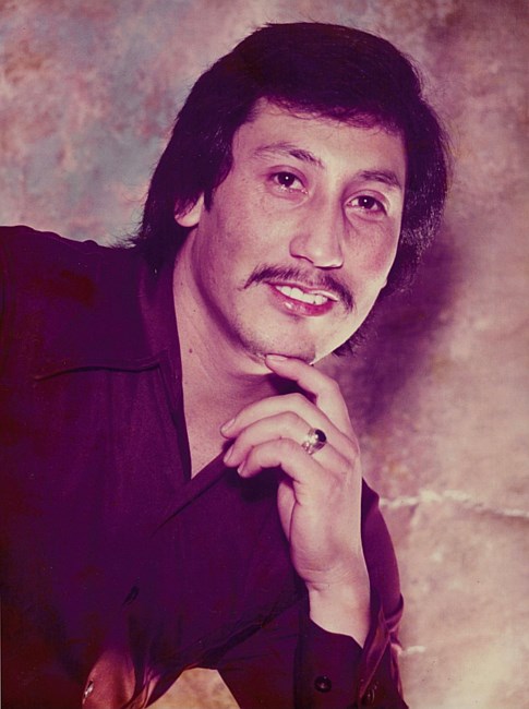 Obituary of Polinario “Jose” Gonzalez Montes