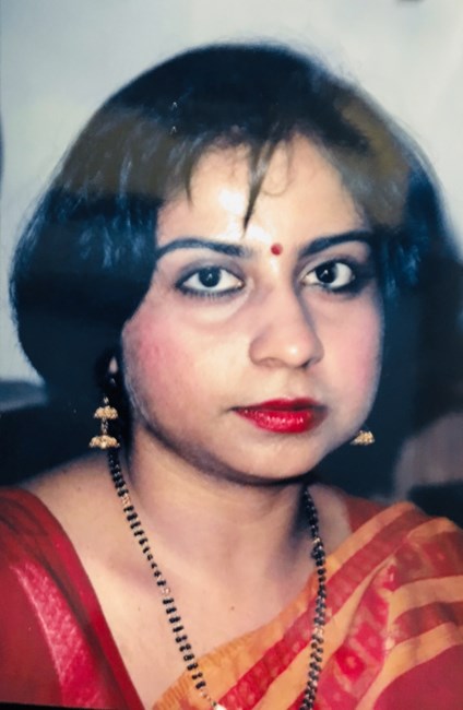 Obituario de Jayati Mazumdar