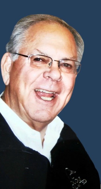Obituary of Harry William Bues III