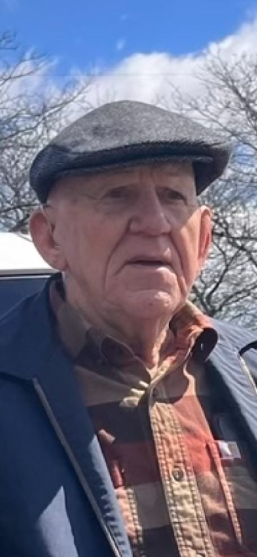 Obituary of JB Knight