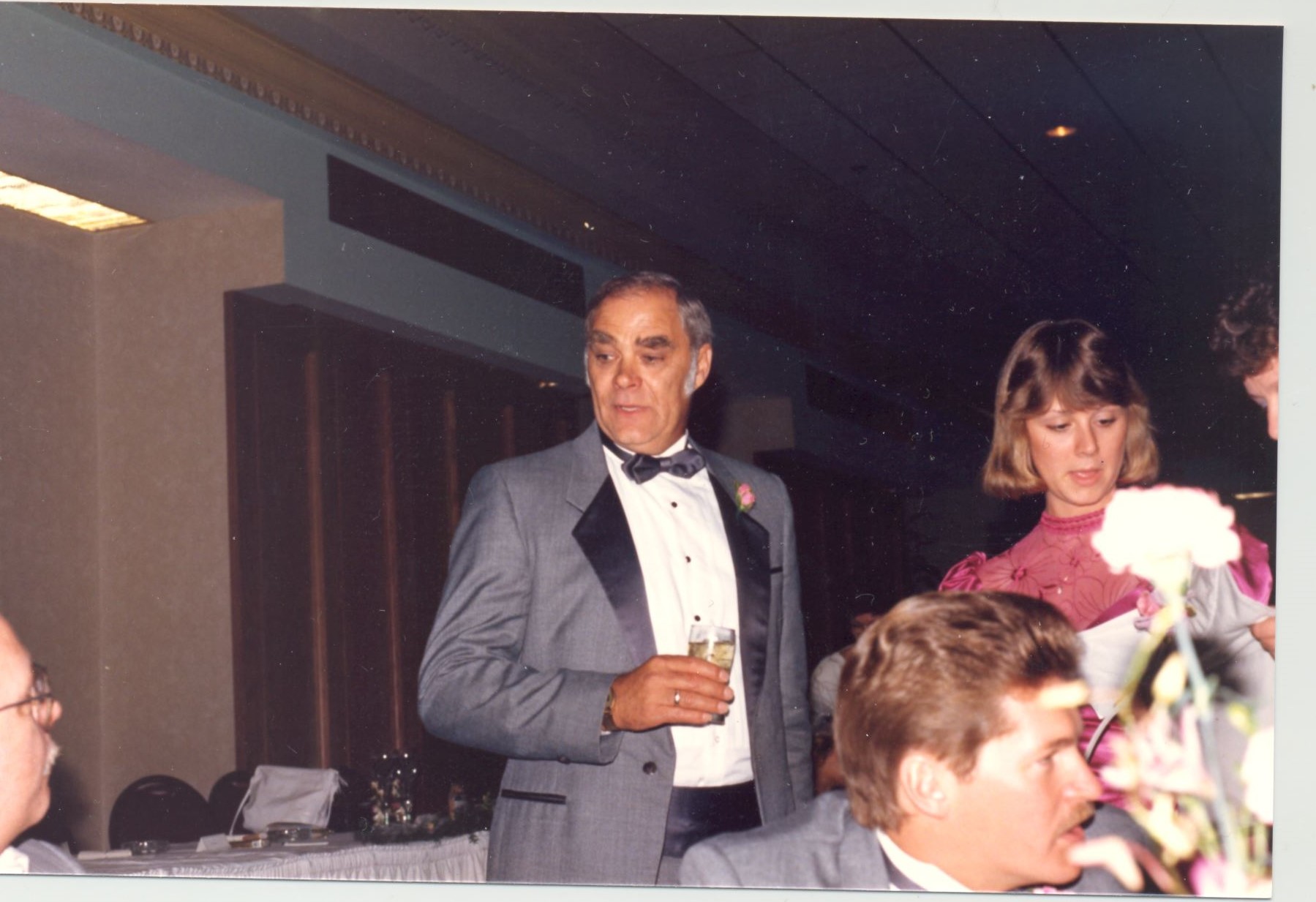 Obituary of Roger Gary