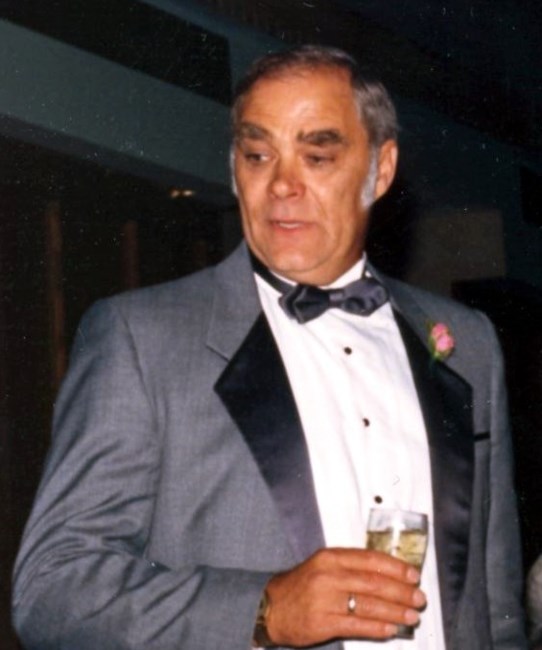 Obituary of Roger Gary