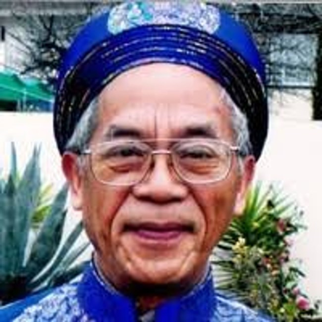 Obituary of Binh Cong Nguyen