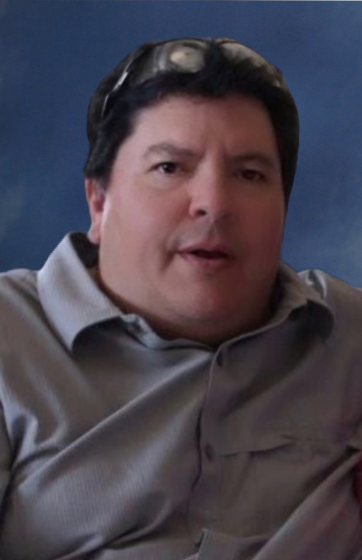 Obituary of Kenneth "Kenny" Valdez