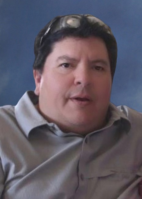 Obituary of Kenneth "Kenny" Valdez