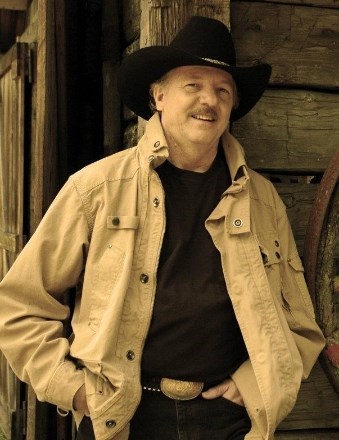 Obituary of Michael Dee Anderson