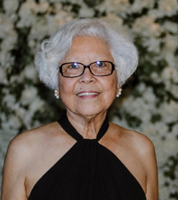 Obituary of Estrella Castro Dandridge