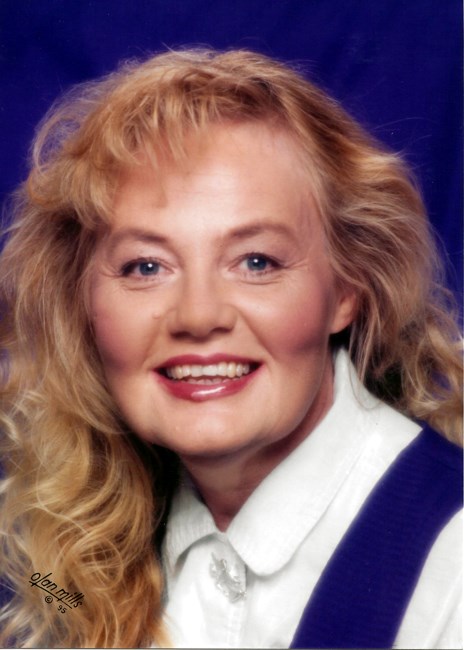 Obituary of Patricia Janet Miner